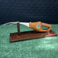 Vintage 1970s Popeil Pocket Fisherman by Ronco Folding Rod & Reel Compact Outfit picture