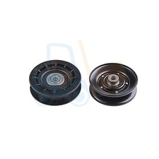 Hydro Drive Idler Pulley & V- Idler Pulley Set for Toro Timecutter Exmark Quest picture