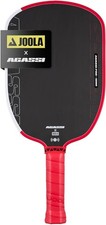 JOOLA Andre Agassi Pro 16mm Pickleball Paddle With Free and Fast Delivery picture