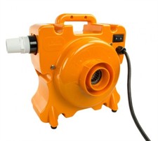 Air Supply Of The Future Cyclone Pro 3 hp 14128100P Swimming Pool Liner Blower picture