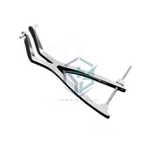 Inner Folding Dissector Spine Orthopedic Surgical Instruments picture