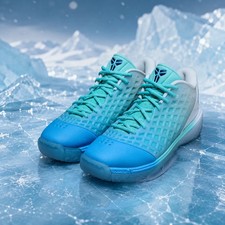NEW Jalen Brunson x Kobe 3 Protro Low “SSGSS