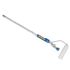 GRACO 24U170 Spray Roller,9 in. L Roller,20 in. L picture