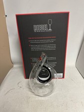 RIEDEL Curly Fatto A Mano Decanter - 2011/00 picture
