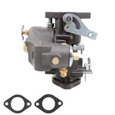Carburetor New Fits John Deere A Tractors DLTX18 DLTX33 DLTX53 DLTX71 DLTX72 picture
