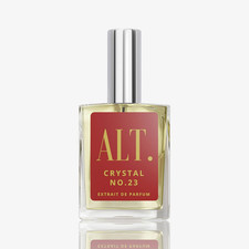 ALT FRAGRANCES Crystal No. 23 Extrait de Parfum Unisex Perfume 2fl /60 ml picture