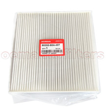 OEM Cabin Air Filters for HONDA ACURA MICRON 80292-SDA-407  ACCORD C35519 picture