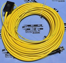 MYLAPS COAX CABLE 65’ - BRAND NEW picture