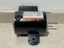 Baldor YPC344A .5HP 1625RPM NEW picture