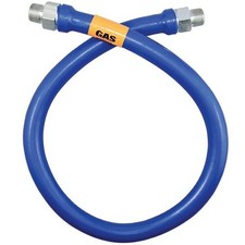 Dormont Blue Hose, 1-1/4 Dia, 36 L 16125BP36 - Genuine OEM picture