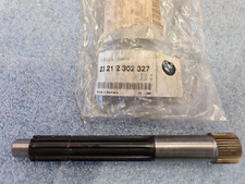 1987-1997 BMW R80 R100GS R100R Drive Shaft Transmission OEM 23212302327 picture