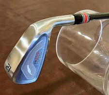 Fourteen HI540 Forged 21* 3 Iron, Mitsubishi OTH 90 XS Shaft picture