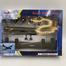 B-29 Bomber Esso Express airplane model kit New Ray Toys.  picture