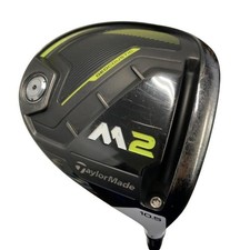 TaylorMade M2 10.5° Driver Head Only RH No Headcover No Shaft picture