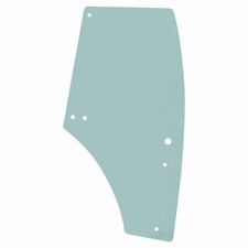 Right Cab Door Glass Replacement For JOHN DEERE 5520 5525 5603 5625 R198625 picture