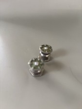 Vintage Kim-a-part Cufflinks Ladies picture