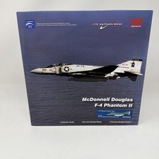 Hobby Master McDonnel Douglas F-4 (Mig Killer) HA19034 1:72 picture