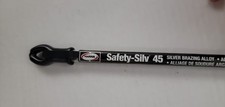 Harris Safety-Silv 45 1/16