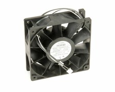 RF FAN1701 Randell Fan NMB 12038RB-A1L-EL Ecm Genuine OEM RDRFFAN1701 picture