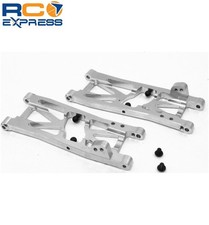 Hot Racing HPI Blitz Aluminum Rear Suspension Arms HSC5608 picture
