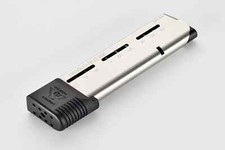 Wilson Combat 1911 Elite Tactical Magazine 45 ACP 10rd, Full Size picture