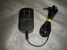 Genuine Eureka NEC370GR RapidClean Ultra Stick Vacuum AC Adapter Battery Charger picture