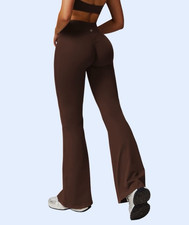 Oru active Flare Leggings Pants picture