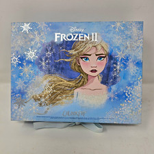 ColourPop x Disney Frozen II Elsa Collection 4pc Box Set NEW Limited Edition picture