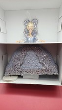 1993 Mattel Bob Mackie Madame du Barbie Limited Edition #17934 NRFB picture