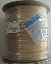 NEW 500FT SPOOL COLE-PALMER VERSILON SE-200 MASTERFLEX TRANSFER TUBING 1/8 x 1/4 picture