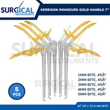 5 KERRISON Rongeurs 7