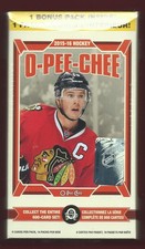 2015-16 OPC Blaster Box Draisaitl Fiala Bennett Victor Copp rookie Price Toews picture