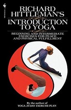 Richard Hittleman's Introduction to Yoga By Richard Hittleman picture