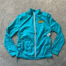 Disney size M RunDisney Springtime Surprise Weekend 2025 Windbreaker NWT picture