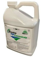 Roundup Pro Concentrate Weed Killer - 50.2% Glyphosate w/ Surfactant picture