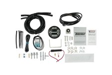 Turbosmart e-Boost2 60psi 60mm Black Electronic Boost Controller picture