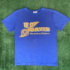 Vintage UC Davis Shirt University California picture