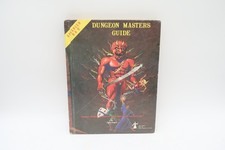 TSR Games Advanced Dungeons & Dragons Dungeon Masters Guide 1979 picture