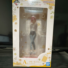 Bandai Namco Ichiban Kuji The Quintessential Quintuplets Ichika Nakano Figure picture
