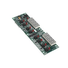 CNTRL PROG.,TACO BELL SD9-GR0629 - Genuine OEM Replacement Part picture