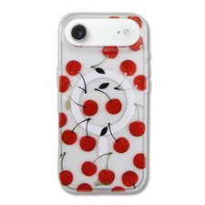 Sonix iPhone Air MagSafe Phone Case - Cherry On Top picture
