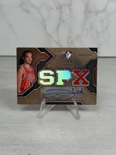 2007-08 SPx - SPx Rookies Joakim Noah #106 /299 (AU, MEM, RC) picture