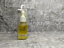 E.L.F. FACIAL OIL NOURISHING #57130 0.51FL OZ NEW IN BOX picture
