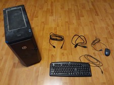 CyberPowerPC - Gamer Ultra Desktop - AMD FX-6300 - 8GB Memory - USED, good. picture
