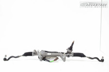 2014-2016 DODGE DURANGO 3.6L AWD STEERING RACK AND PINION W/ TIE ROD OEM picture