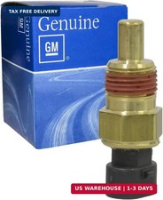 GM Genuine Parts 213-928 (15326386) Engine Cooling Temperature Sensor picture