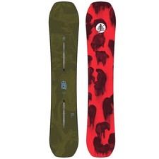 Burton Family Tree Hometown Hero Snowboard 2026 picture