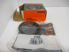 Wheel Seal-FWD Timken 225650 picture