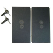 One Pair Titanium Electrodes for ECOSmarte Pool Systems for 2