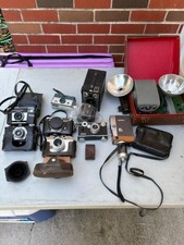 Antique Cameras and Accessories picture